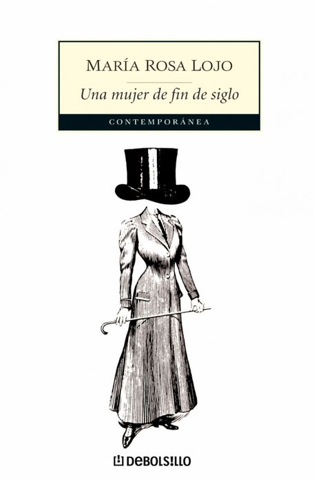 Una mujer de fin de siglo