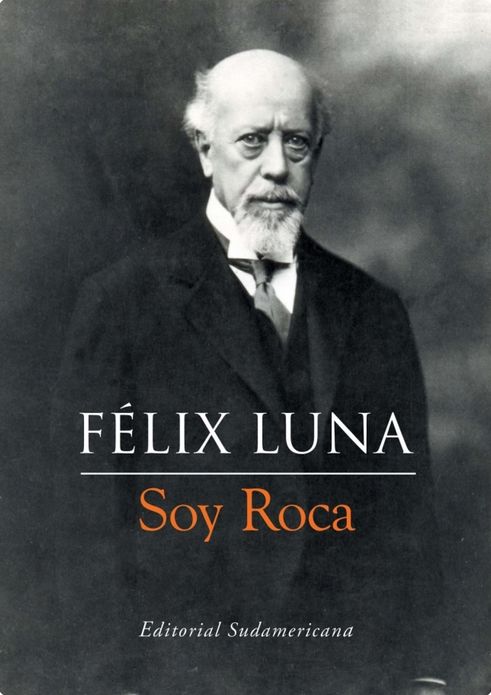 Soy Roca