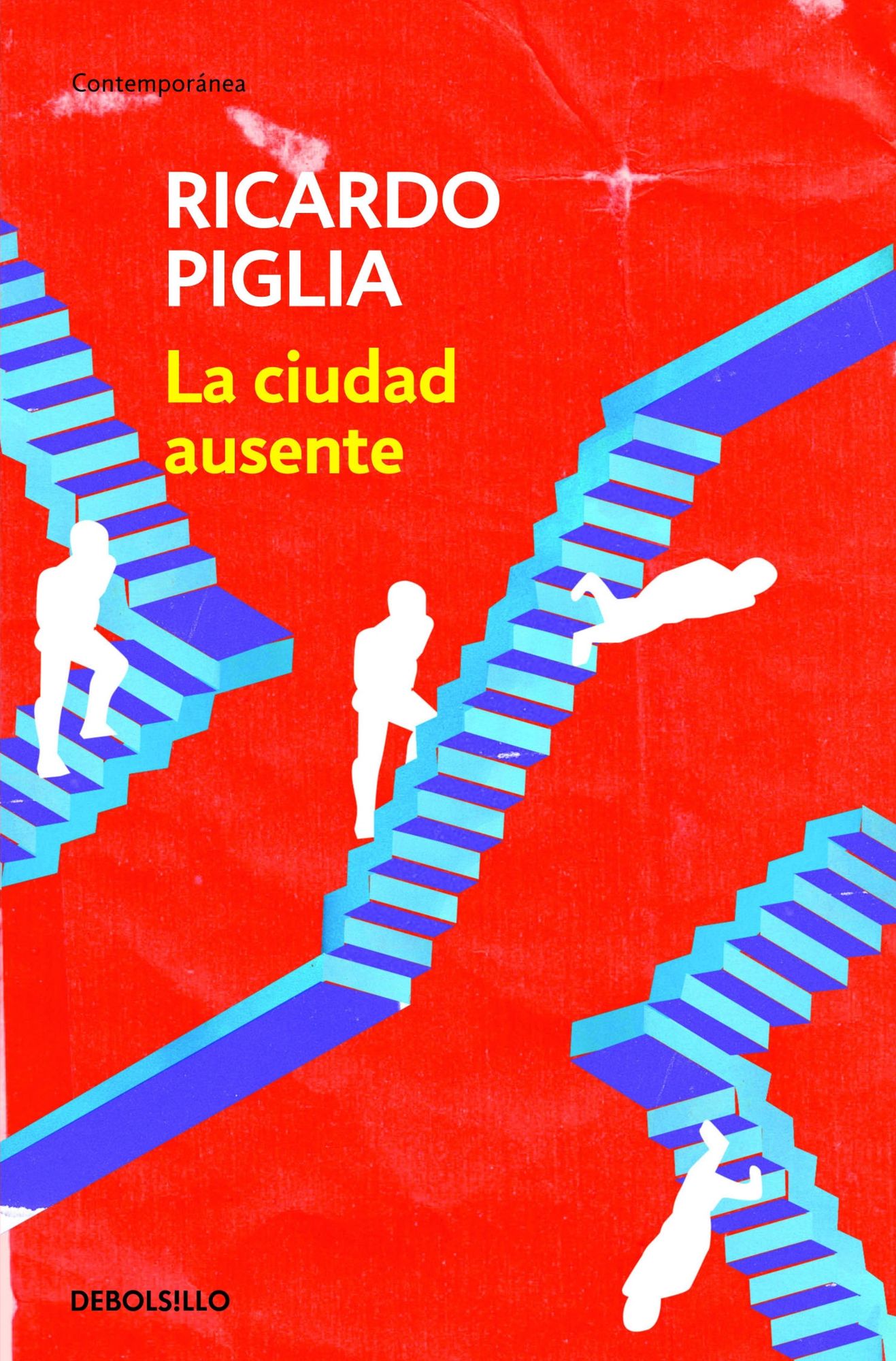 La ciudad ausente