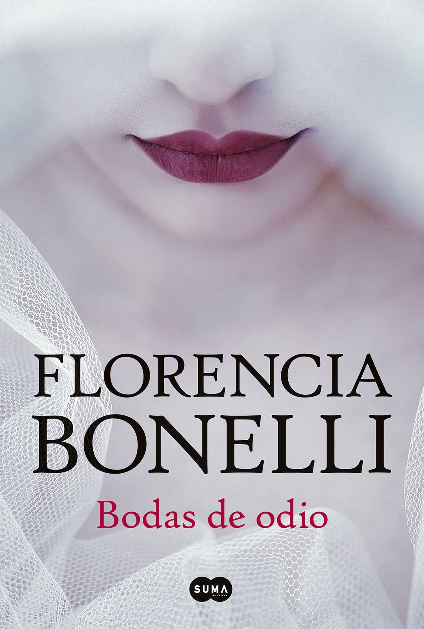 Bodas de odio