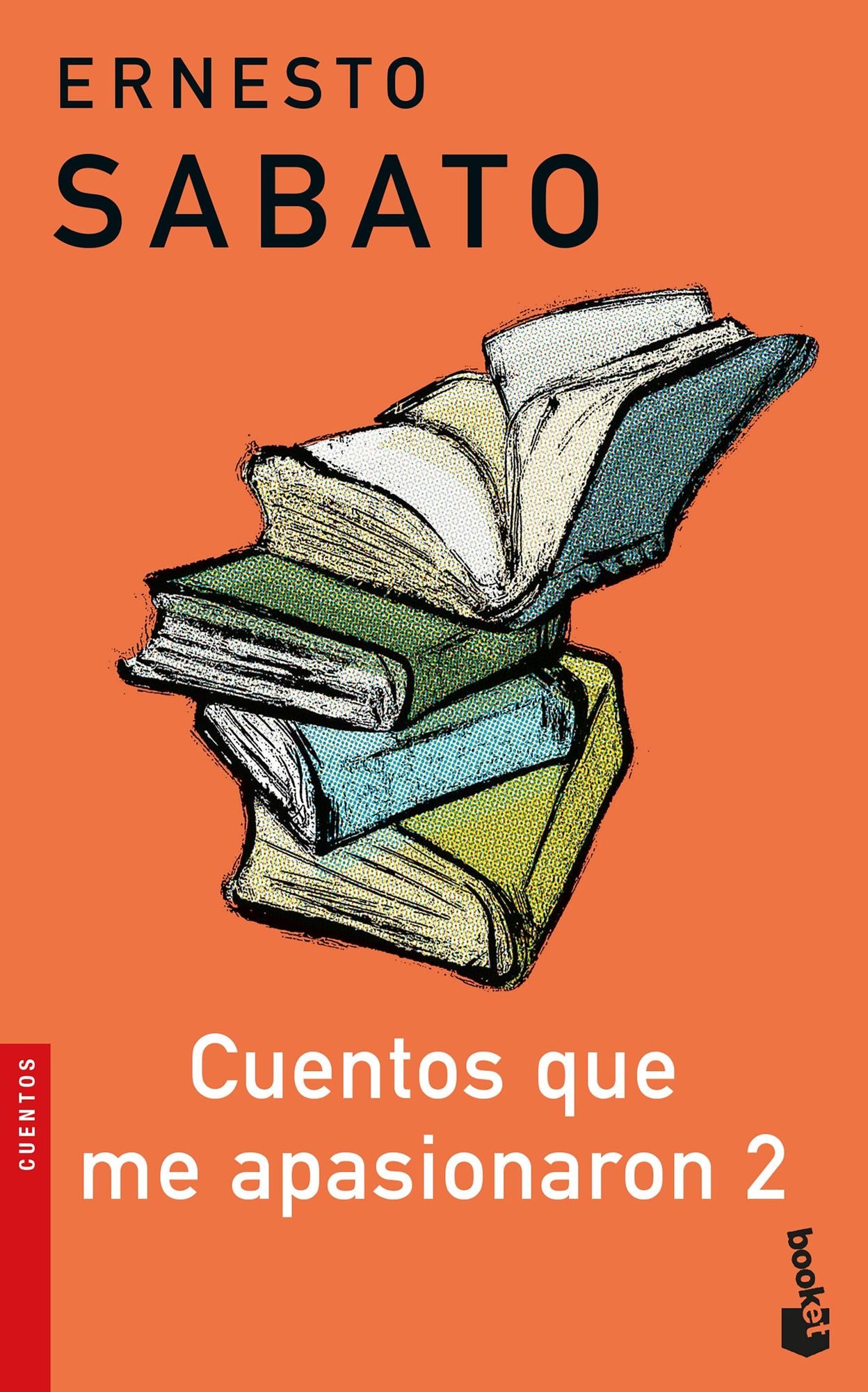 Cuentos que me apasionaron 2