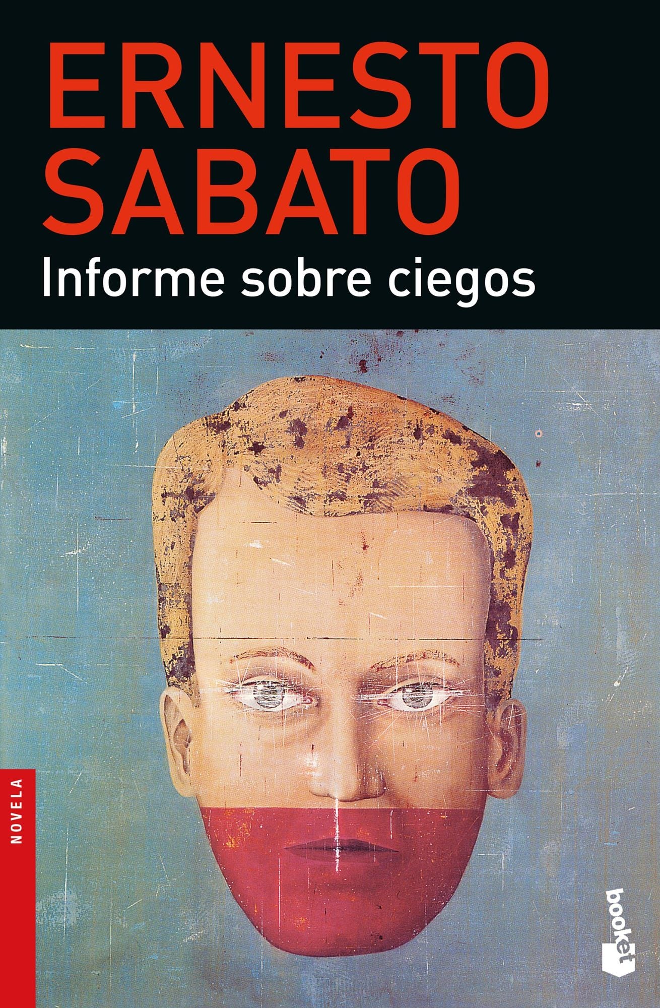 Informe sobre ciegos