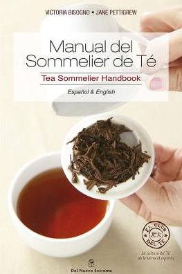 Manual del Sommelier de Te