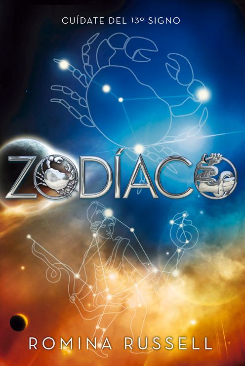 Zodiaco: Cuidate del 13º signo