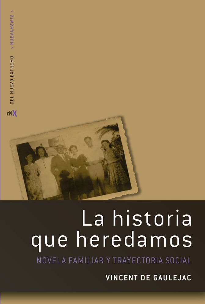 La historia que heredamos