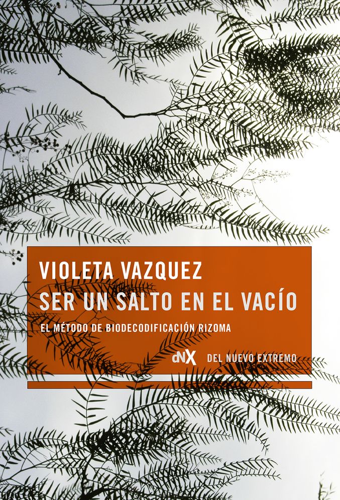 Ser un salto en el vacio