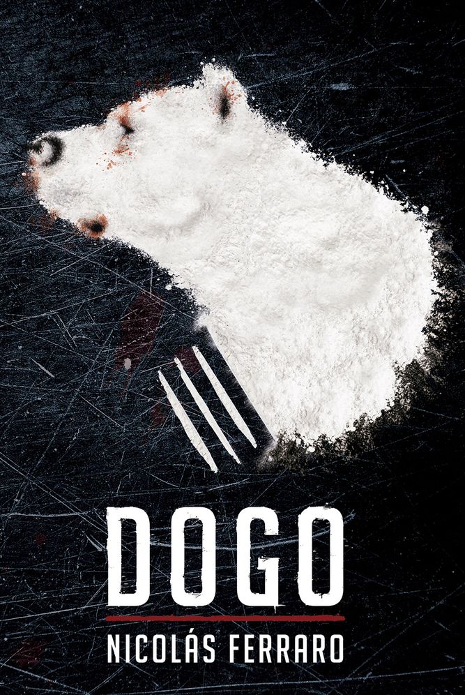 Dogo