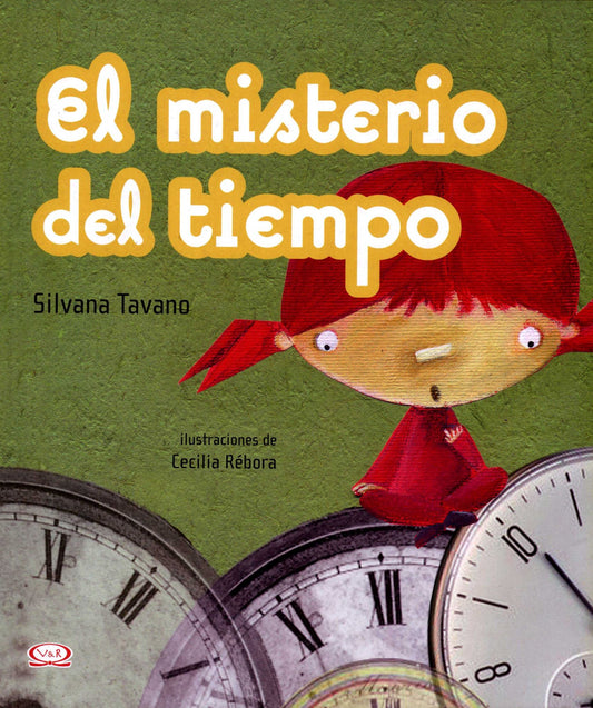 El Misterio Del Tiempo
