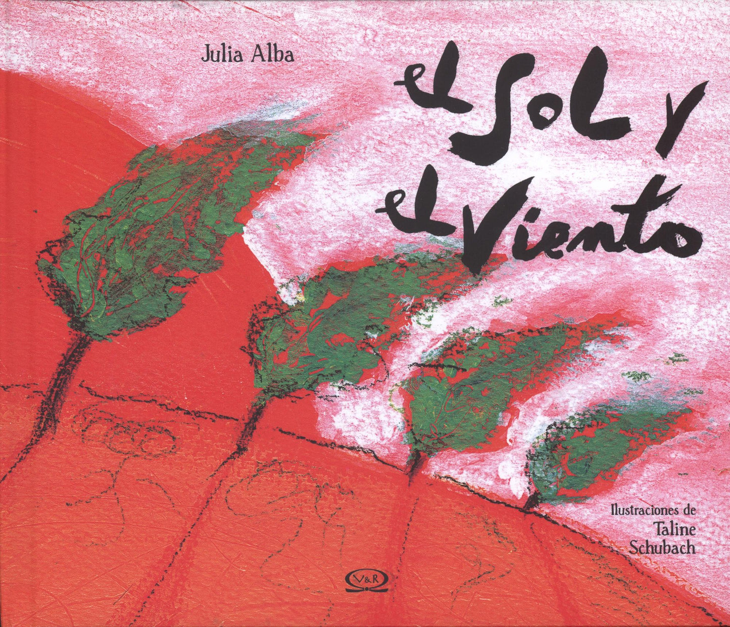 El Sol Y El Viento