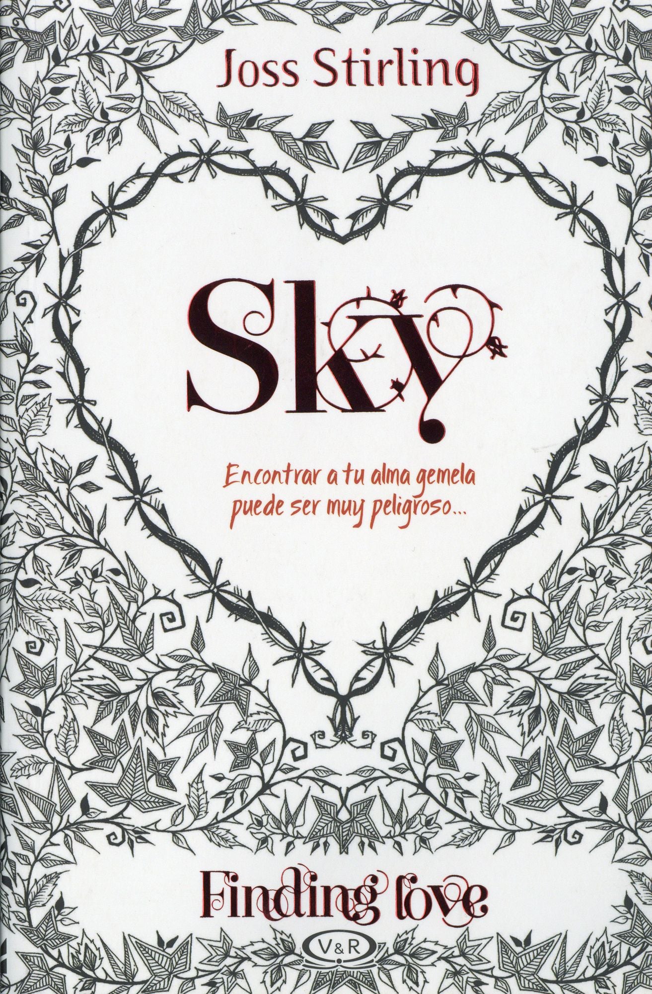 Sky (Spanish-language Edition)