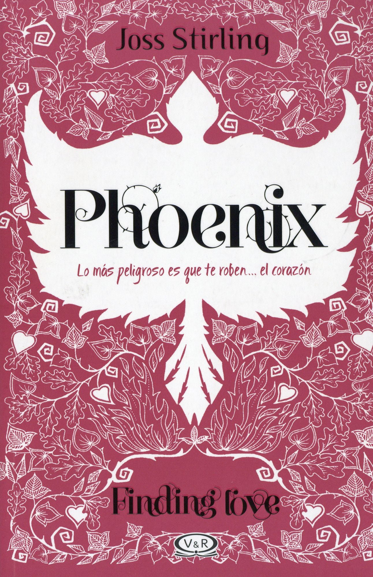 Phoenix (Spanish-language Edition)