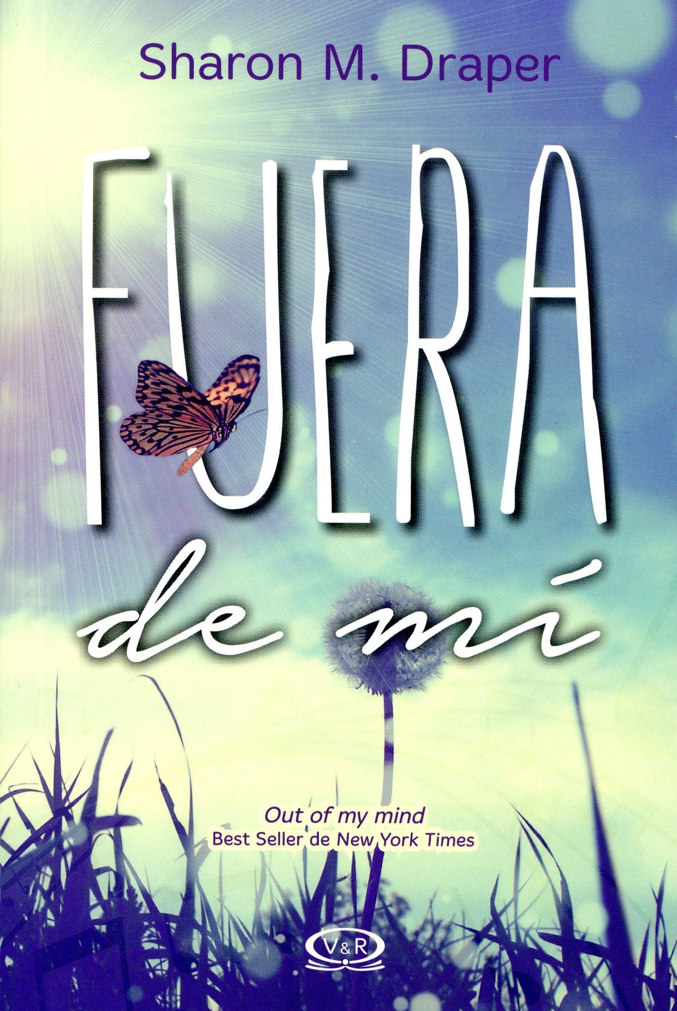 Fuera De Mi