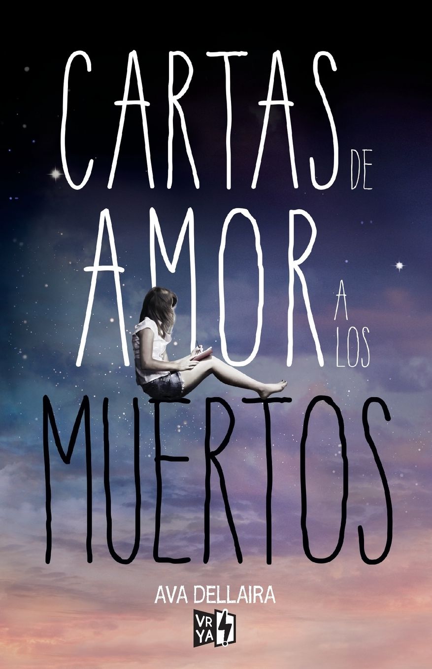 Cartas de Amor a Los Muertos