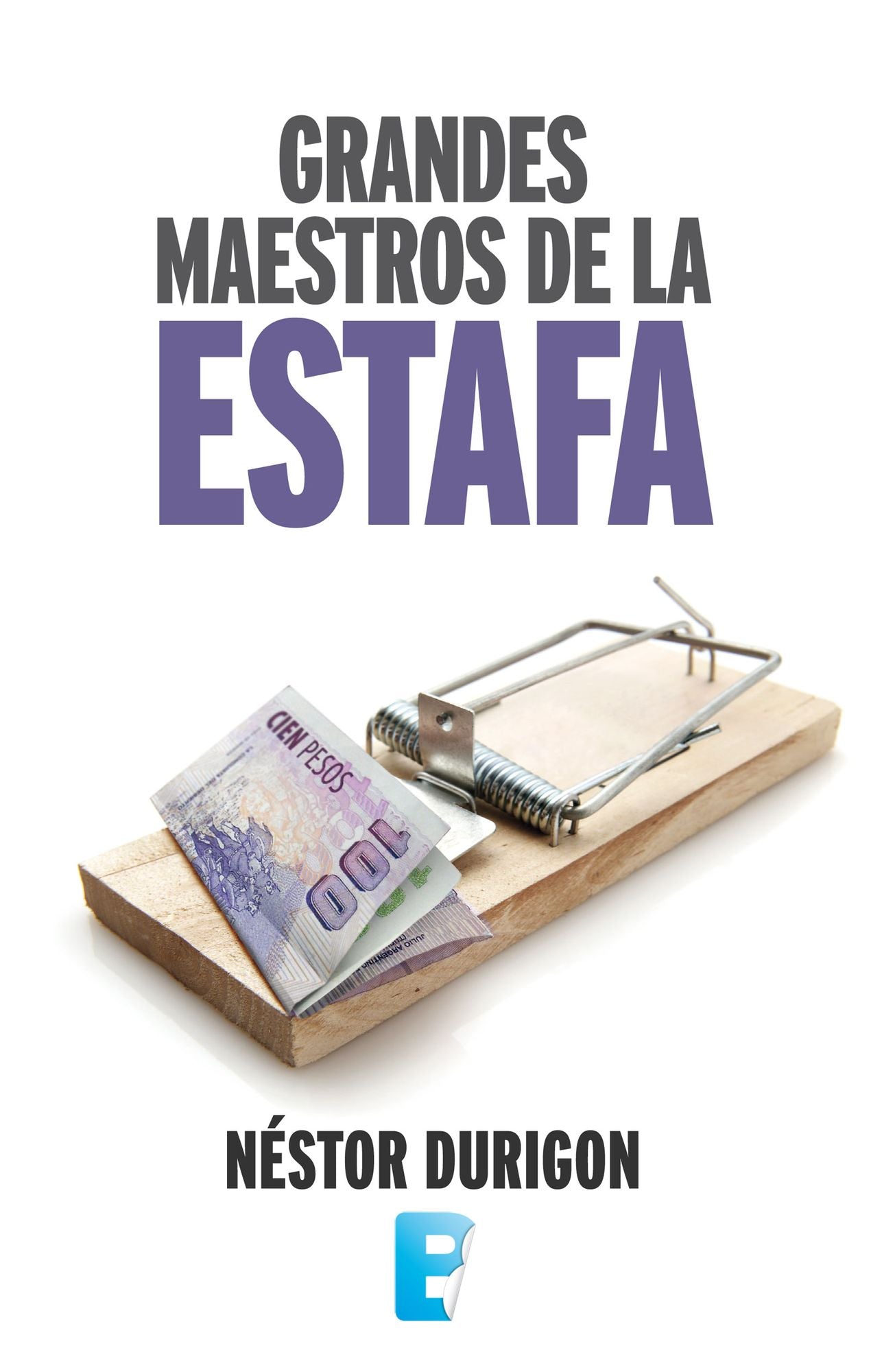 Grandes maestros de la estafa