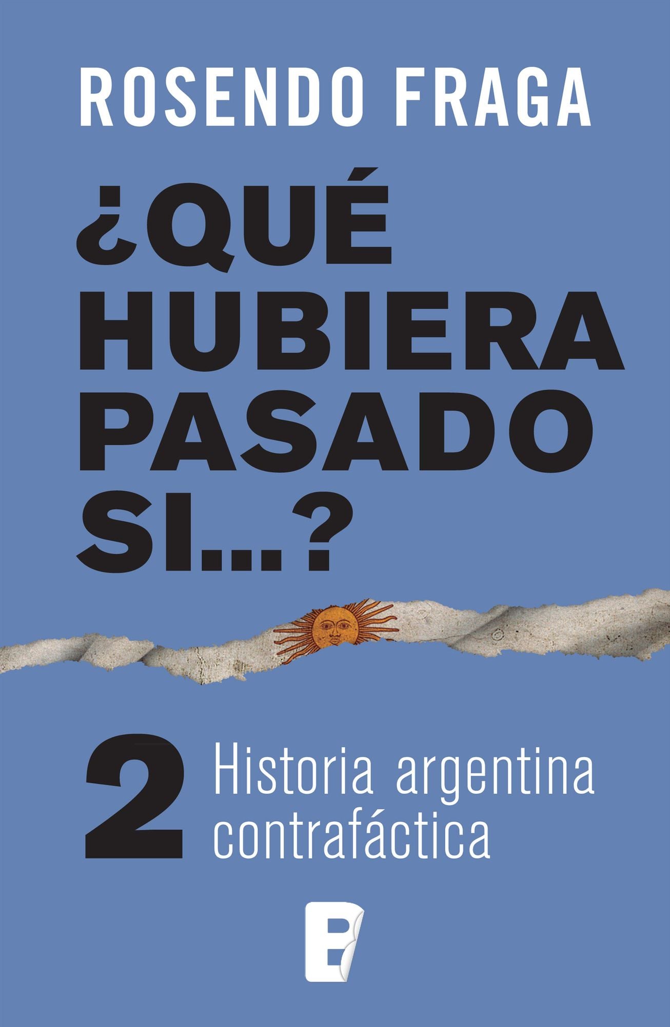 Qué hubiera pasado si...? 2