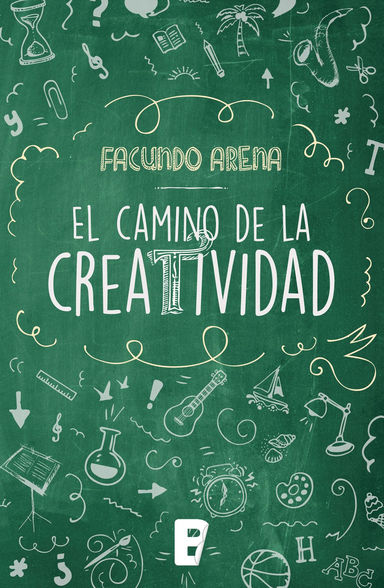 El camino de la creatividad