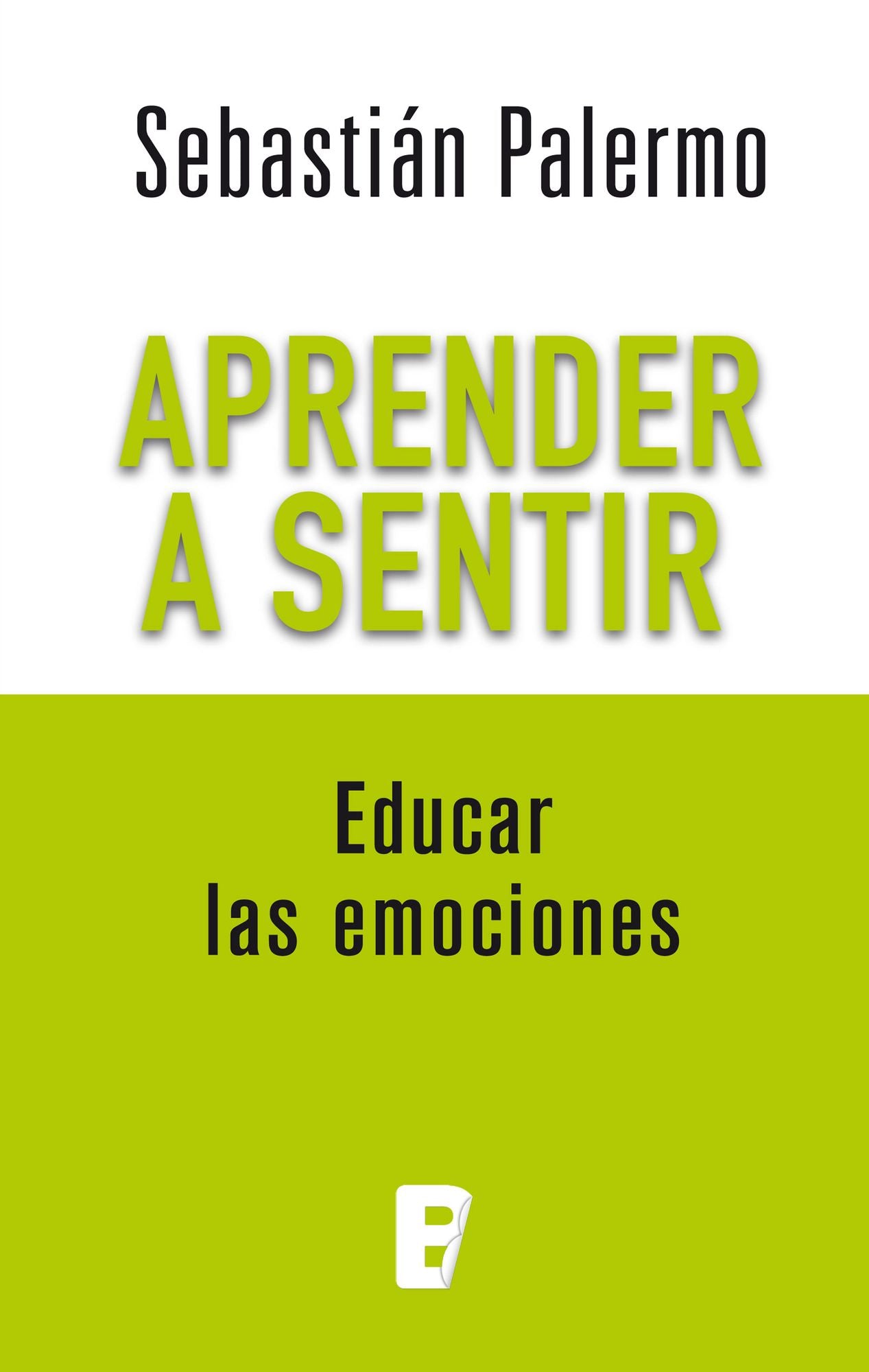 Aprender a sentir