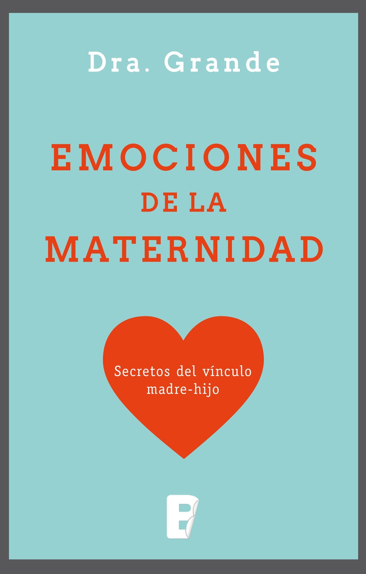 Emociones de la maternidad