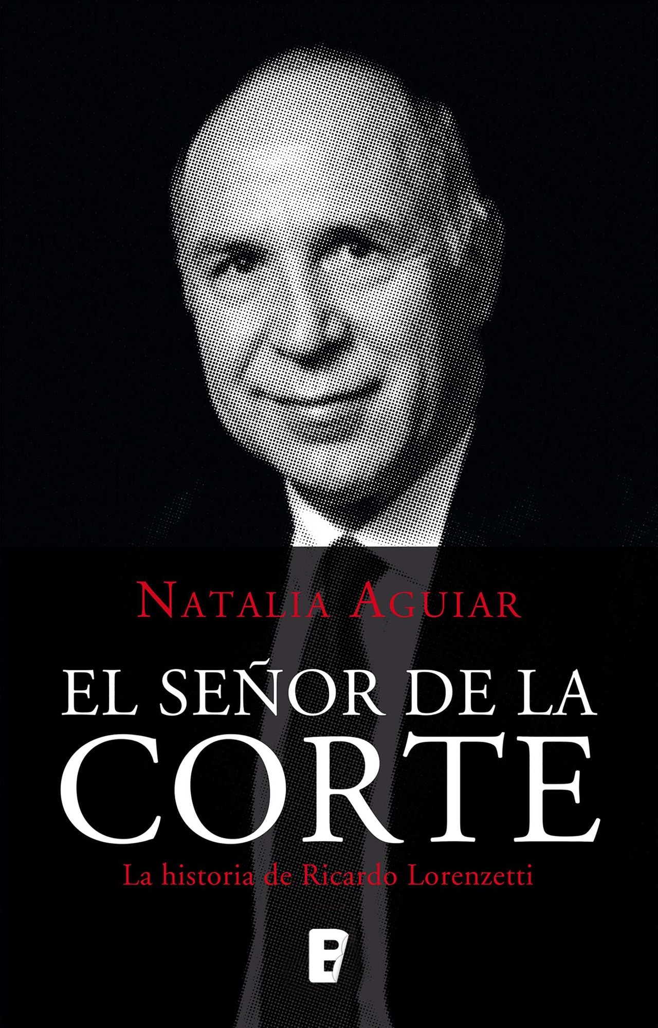 El señor de la corte
