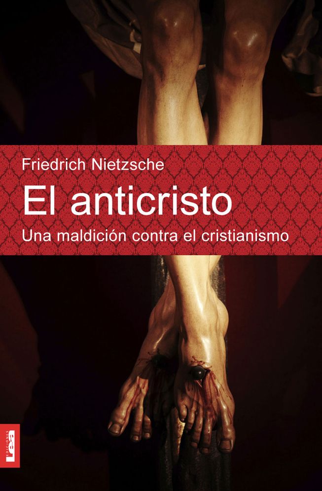 El anticristo