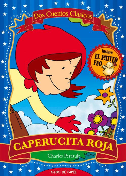 Caperucita roja/Patito feo