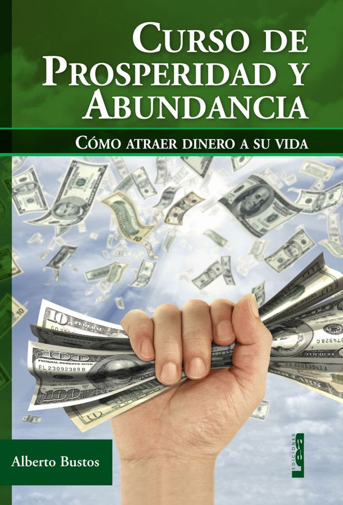 Curso de prosperidad y abundancia
