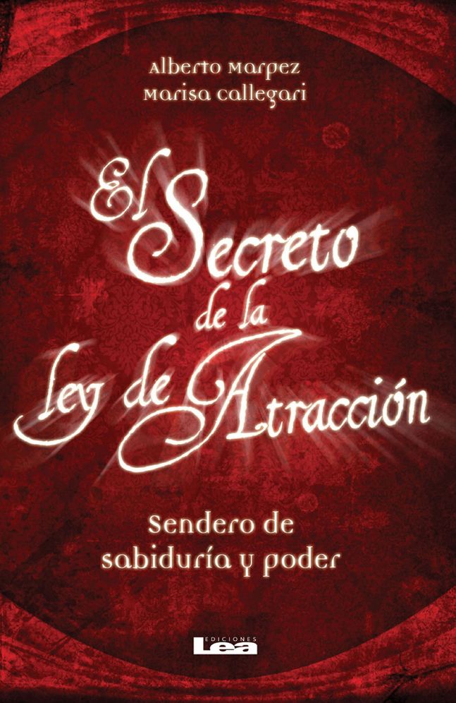 Secreto de la Ley de Atraccion