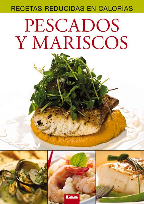 Pescados y mariscos