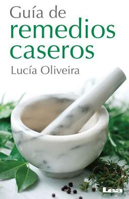 Guia de remedios caseros