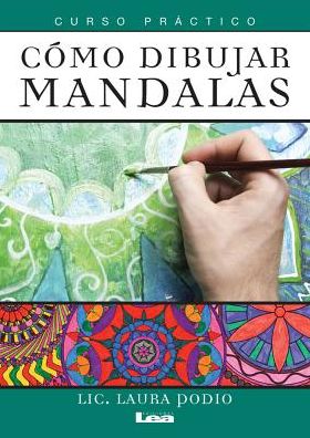Como dibujar mandalas: Curso practico