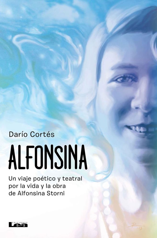 Alfonsina: Un viaje poetico y teatral por la vida y obra de Alfonsina Storni