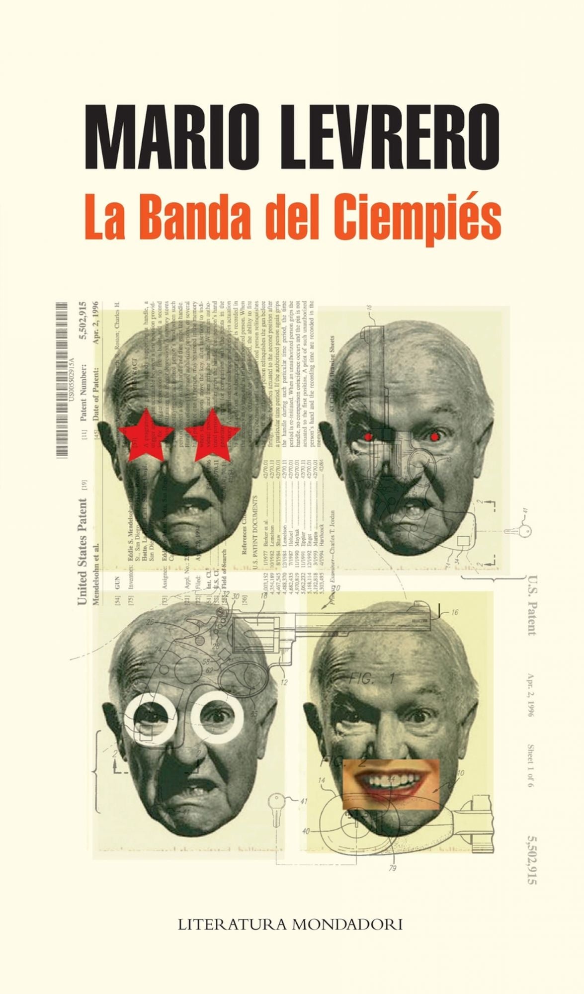 La Banda del Ciempiés