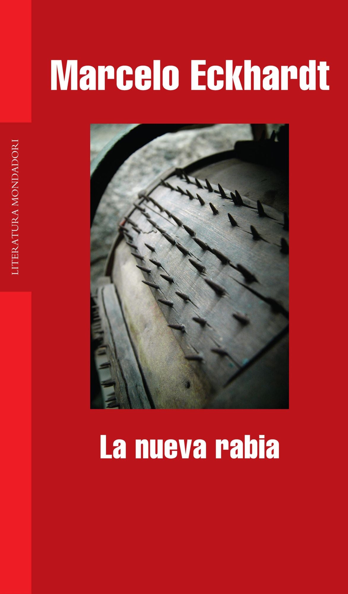 La nueva rabia