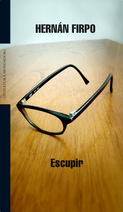 Escupir
