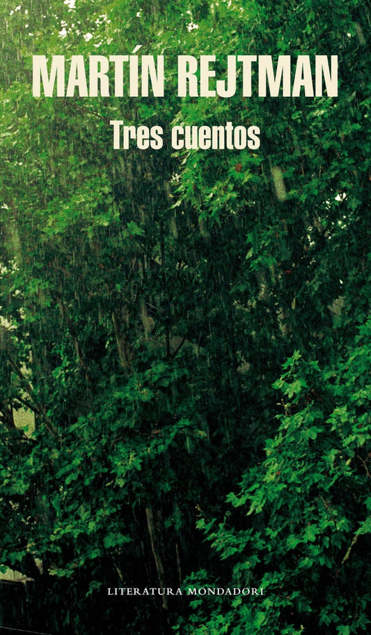 Tres cuentos