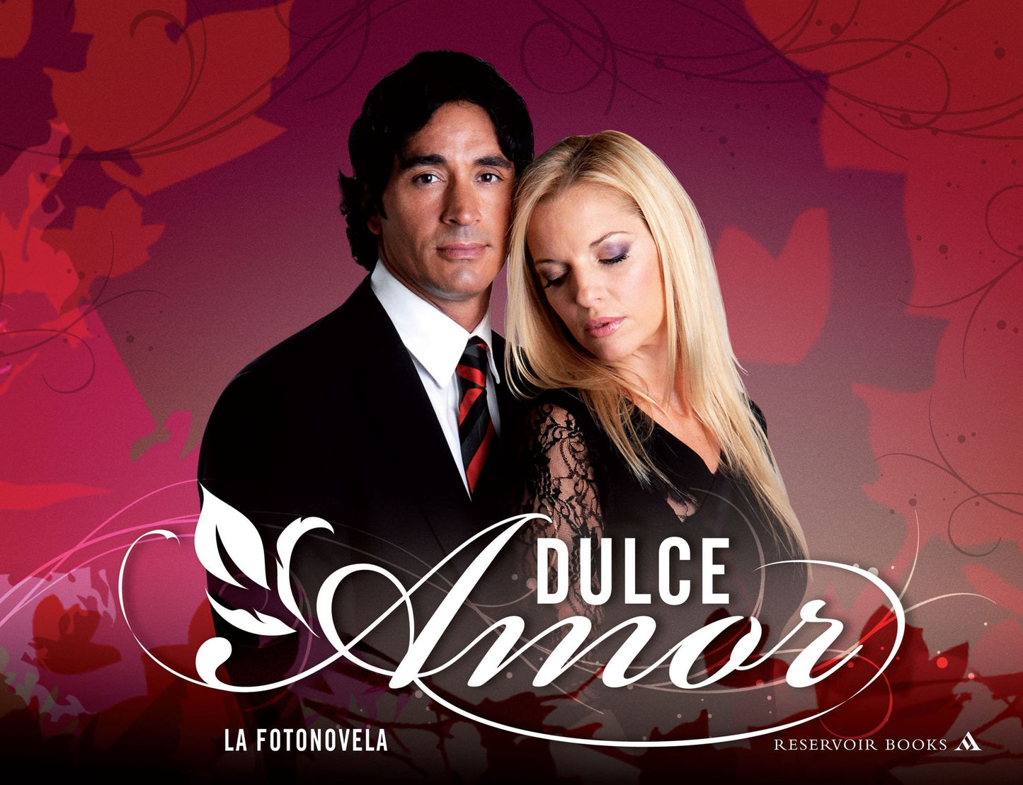 Dulce amor (Fixed Layout): La fotonovela
