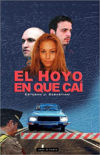 El Hoyo En Que CA
