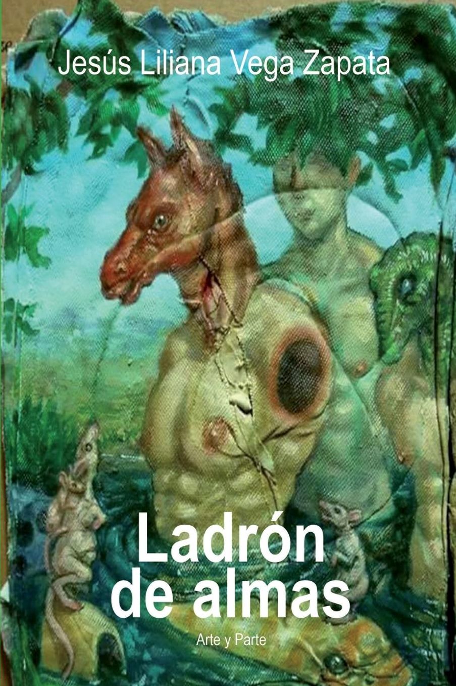 Ladron de almas