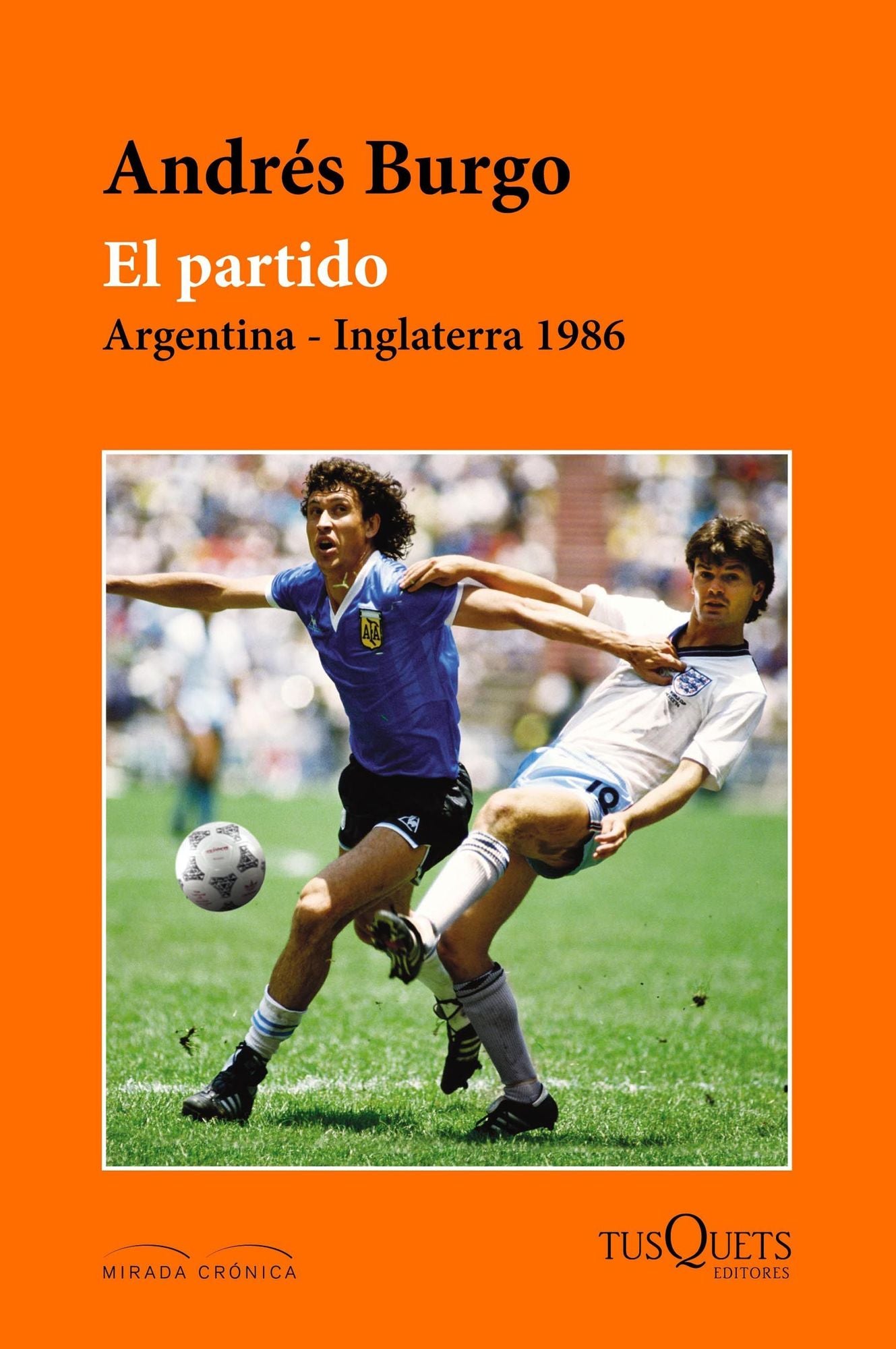 El partido: El partido