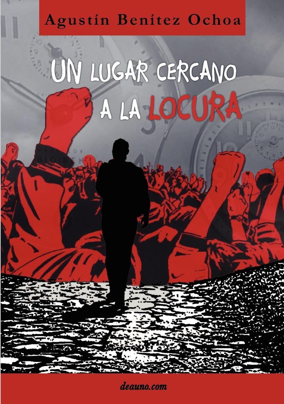 Un Lugar Cercano A La Locura