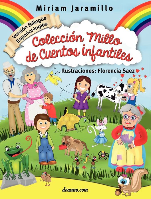 Colecci?n Millo de Cuentos Infantiles / Millo's collection of children stories