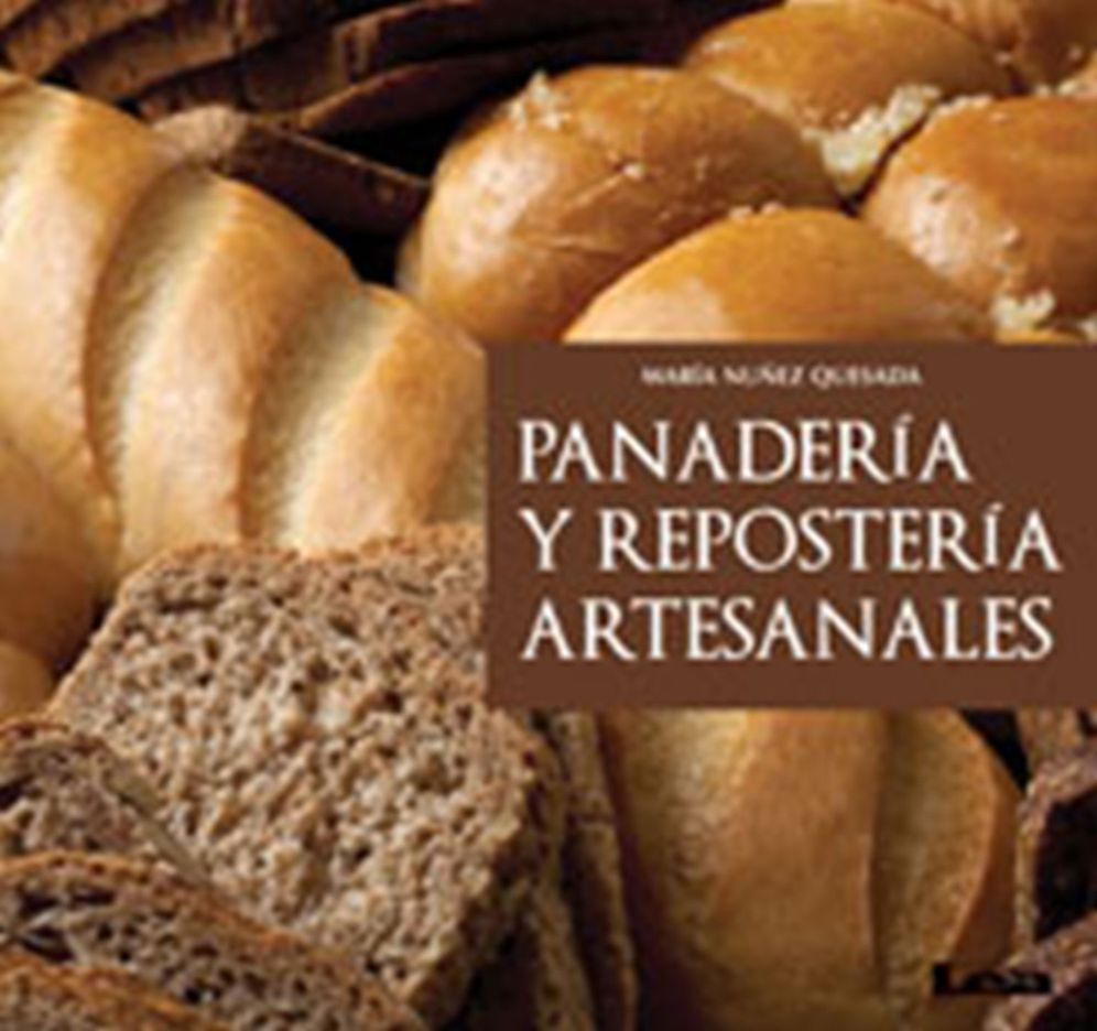Panaderia y Reposteria Artesanales