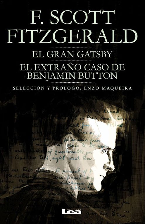 El gran Gatsby. El extrano caso de Benjamin Button
