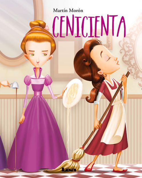 Cenicienta