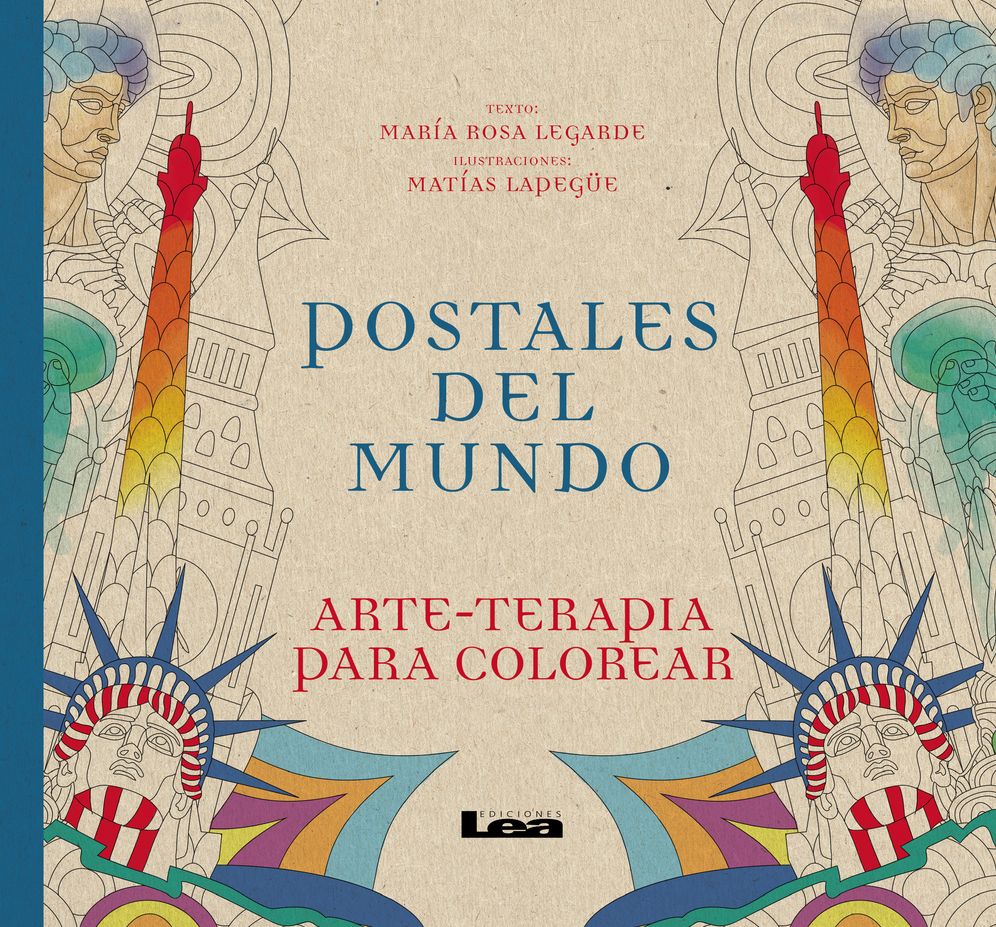 Postales del mundo