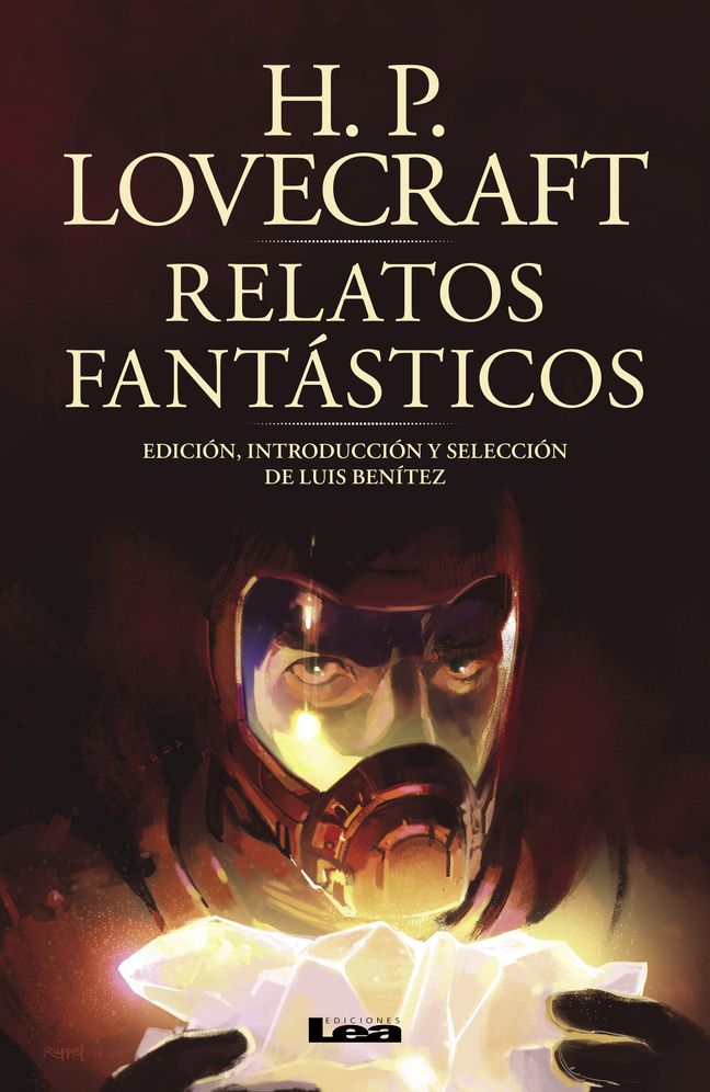 Relatos fantasticos: Edicion, introduccion y seleccion de Luis Benitez
