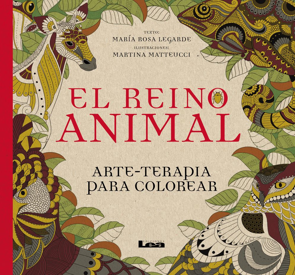 El reino animal