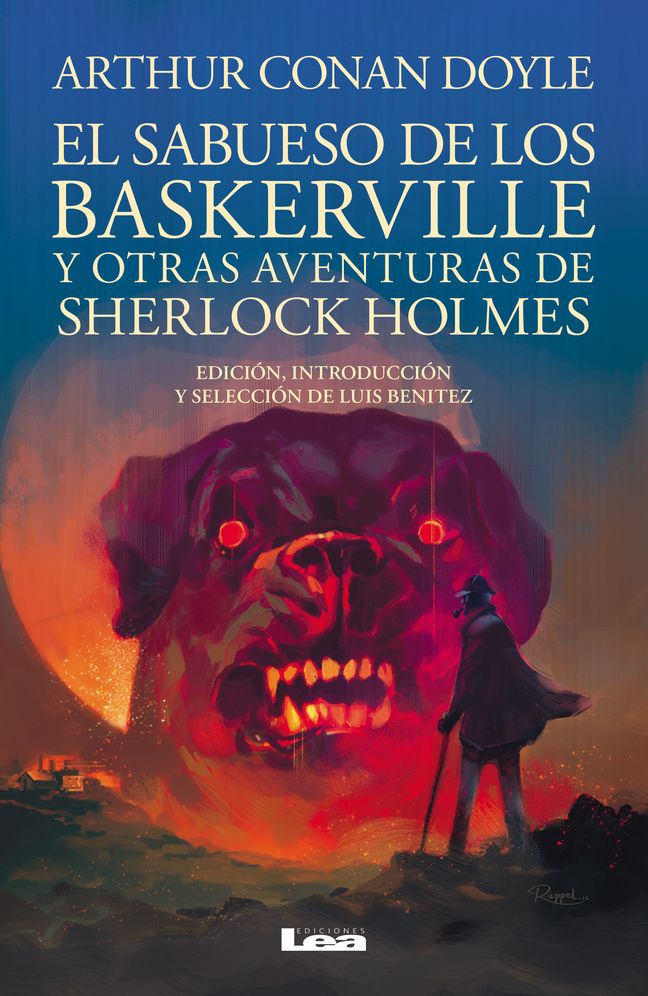 El sabueso de los Baskerville