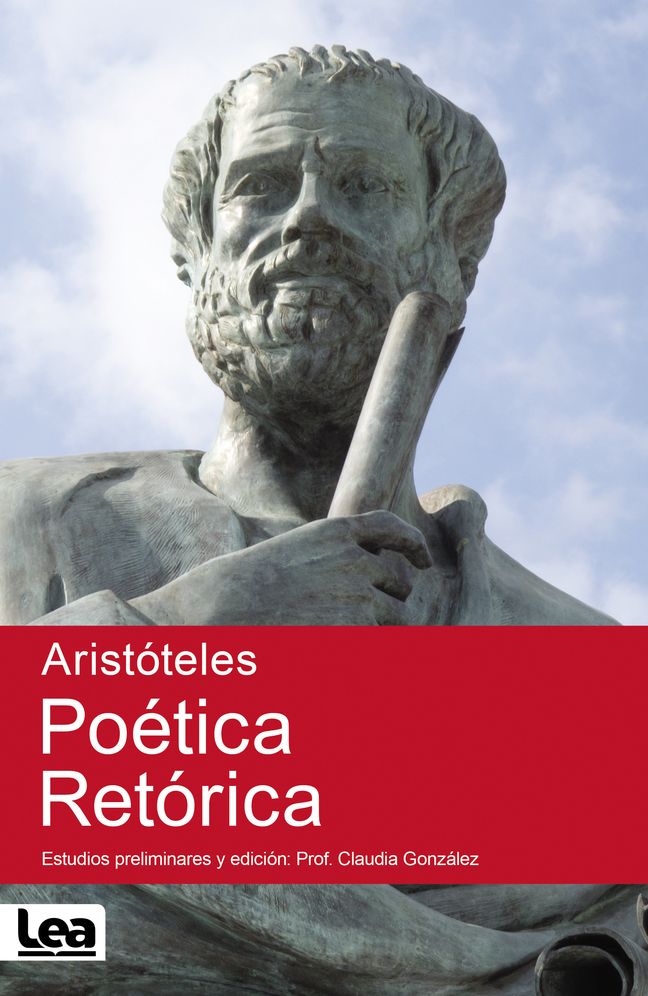 Poï¿½tica. Retï¿½rica