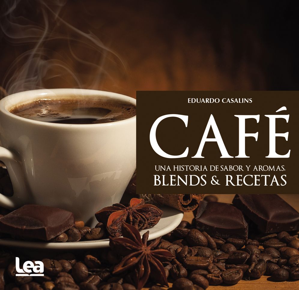 Cafe, una historia de sabor y aromas